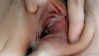 Goodgirlbaybie Leaked Squirt Queen Watch Me Drench Myself