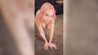 Goodgirlbaybie Leaks -  Anal Adventure Taking It in the Ass