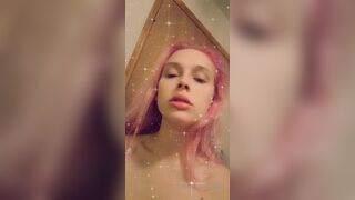 Goodgirlbaybie OnlyFans -  Toy Time Playing with My Favorite Toys