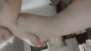 Goodgirlbaybie Leaks -  Cumshot Compilation Watch Me Take It All