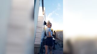 Goodgirlbaybie Leaks -  Deep Throat Delight My Mouth Is Hungry for You