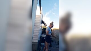 Goodgirlbaybie Leaks -  Deep Throat Delight My Mouth Is Hungry for You