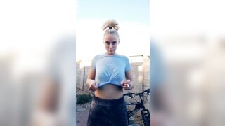 Goodgirlbaybie Leaks -  Deep Throat Delight My Mouth Is Hungry for You