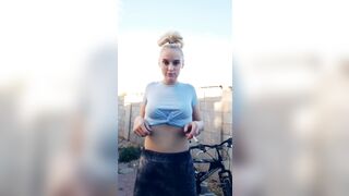 Goodgirlbaybie Leaks -  Deep Throat Delight My Mouth Is Hungry for You