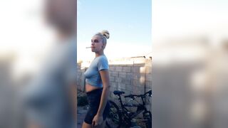 Goodgirlbaybie Leaks -  Deep Throat Delight My Mouth Is Hungry for You