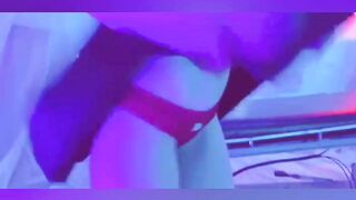 Goodgirlbaybie Leaks -  Squirting Sensation Making a Mess Everywhere