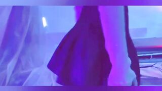 Goodgirlbaybie Leaks -  Squirting Sensation Making a Mess Everywhere