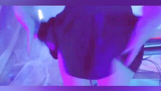 Goodgirlbaybie Leaks -  Squirting Sensation Making a Mess Everywhere