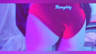 Goodgirlbaybie Leaks -  Squirting Sensation Making a Mess Everywhere