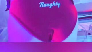 Goodgirlbaybie Leaks -  Squirting Sensation Making a Mess Everywhere