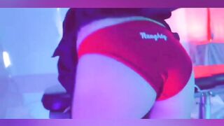 Goodgirlbaybie Leaks -  Squirting Sensation Making a Mess Everywhere