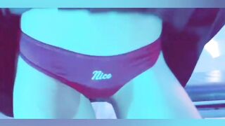 Goodgirlbaybie Leaks -  Squirting Sensation Making a Mess Everywhere