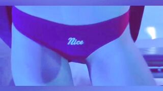 Goodgirlbaybie Leaks -  Squirting Sensation Making a Mess Everywhere