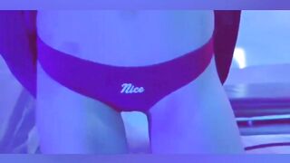 Goodgirlbaybie Leaks -  Squirting Sensation Making a Mess Everywhere