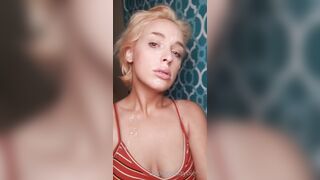 Goodgirlbaybie OnlyFans -  Bbc Banging Taking on the Biggest Black Cock and Loving It