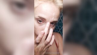 Goodgirlbaybie OnlyFans -  Bbc Banging Taking on the Biggest Black Cock and Loving It