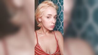 Goodgirlbaybie OnlyFans -  Bbc Banging Taking on the Biggest Black Cock and Loving It