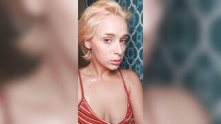 Goodgirlbaybie OnlyFans -  Bbc Banging Taking on the Biggest Black Cock and Loving It