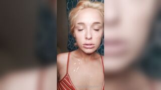 Goodgirlbaybie OnlyFans -  Bbc Banging Taking on the Biggest Black Cock and Loving It