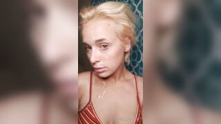 Goodgirlbaybie OnlyFans -  Bbc Banging Taking on the Biggest Black Cock and Loving It