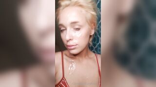 Goodgirlbaybie OnlyFans -  Bbc Banging Taking on the Biggest Black Cock and Loving It