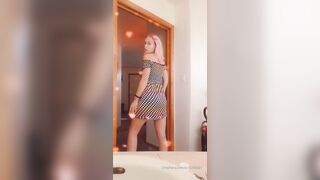 Goodgirlbaybie OnlyFans -  Bondage Babe Tied Up and Ready to Play