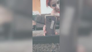 Goodgirlbaybie OnlyFans -  Deepthroating Delight My Mouth Is Your Playground