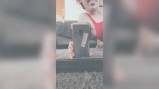 Goodgirlbaybie OnlyFans -  Deepthroating Delight My Mouth Is Your Playground