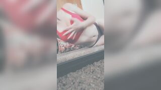 Goodgirlbaybie OnlyFans -  Deepthroating Delight My Mouth Is Your Playground