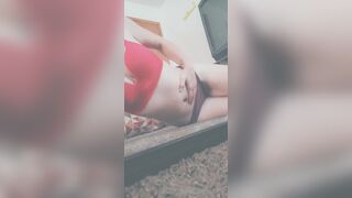 Goodgirlbaybie OnlyFans -  Deepthroating Delight My Mouth Is Your Playground