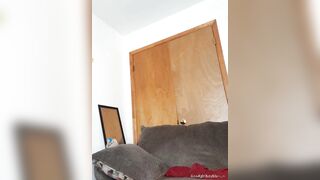 Goodgirlbaybie OnlyFans -  Giantess Tease Trapped in My World