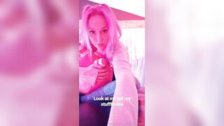 Goodgirlbaybie OnlyFans -  Mmd Masturbation Dancing My Way to Orgasm