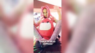 Goodgirlbaybie OnlyFans -  Mmd Masturbation Dancing My Way to Orgasm