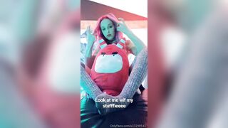 Goodgirlbaybie OnlyFans -  Mmd Masturbation Dancing My Way to Orgasm