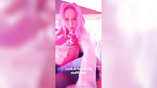 Goodgirlbaybie OnlyFans -  Mmd Masturbation Dancing My Way to Orgasm
