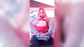 Goodgirlbaybie OnlyFans -  Mmd Masturbation Dancing My Way to Orgasm