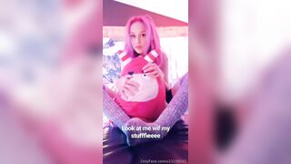Goodgirlbaybie OnlyFans -  Mmd Masturbation Dancing My Way to Orgasm