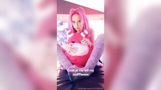 Goodgirlbaybie OnlyFans -  Mmd Masturbation Dancing My Way to Orgasm