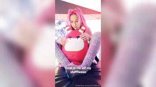 Goodgirlbaybie OnlyFans -  Mmd Masturbation Dancing My Way to Orgasm