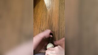 Bigbootypage420 -  Big Booty Ebony Babe Gets Fucked Hard in the Shower