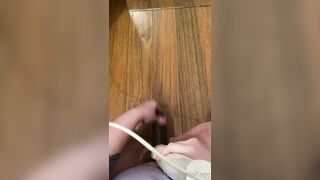 Bigbootypage420 -  Big Booty Ebony Babe Gets Fucked Hard in the Shower