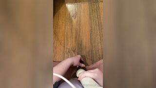 Bigbootypage420 -  Big Booty Ebony Babe Gets Fucked Hard in the Shower