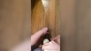 Bigbootypage420 -  Big Booty Ebony Babe Gets Fucked Hard in the Shower