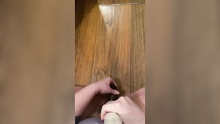 Bigbootypage420 -  Big Booty Ebony Babe Gets Fucked Hard in the Shower