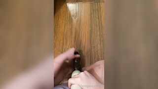 Bigbootypage420 -  Big Booty Ebony Babe Gets Fucked Hard in the Shower