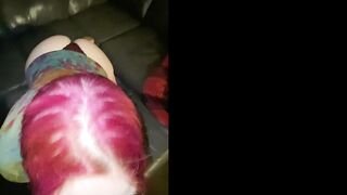 Temptress119 OnlyFans -  Tempting Ebony Babe in Lingerie Plays with Herself in the Mirror