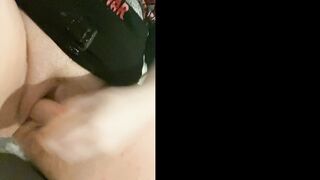 TemptressXclusive Leaked Big Tits Ebony Babe Gets Her Pussy Licked and Fucked