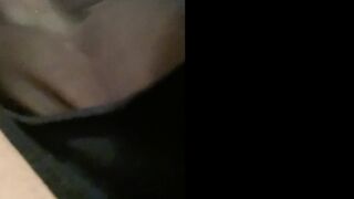 TemptressXclusive Leaked Hot Ebony Babe Loves to Suck Cock and Swallow Cum