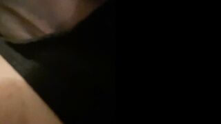 TemptressXclusive Leaked Hot Ebony Babe Loves to Suck Cock and Swallow Cum