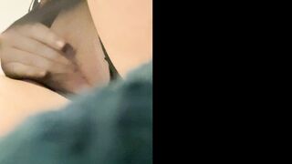 TemptressXclusive Leaked Hot Ebony Babe Loves to Suck Cock and Swallow Cum